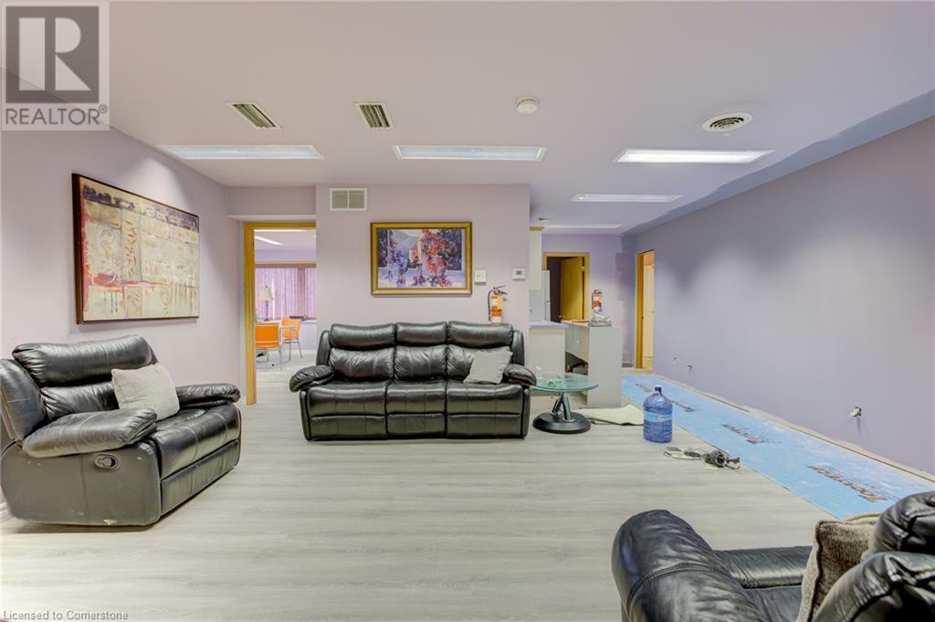 150 Victoria Street N Unit# (Upper Level): Unit 3, Kitchener, Ontario  N2H 5C6 - Photo 5 - 40669347