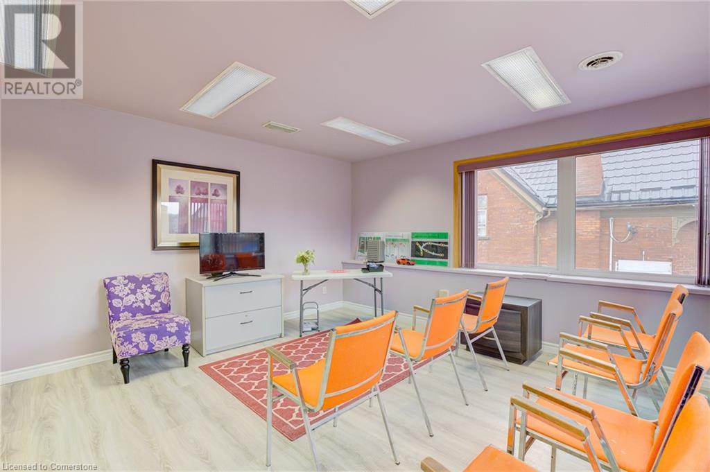 150 Victoria Street N Unit# (Upper Level): Unit 3, Kitchener, Ontario  N2H 5C6 - Photo 6 - 40669347