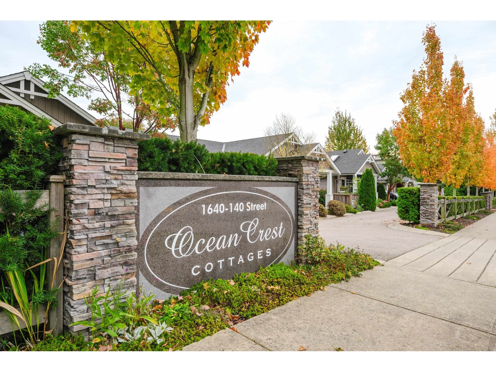 1 1640 140 Street, White Rock, British Columbia  V4A 4G9 - Photo 37 - R2939216