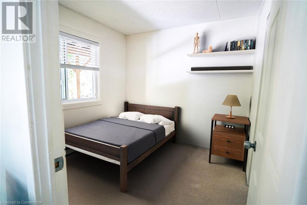 19 Dawson Drive Unit# 48, Collingwood, Ontario  L9Y 5B4 - Photo 16 - 40670082