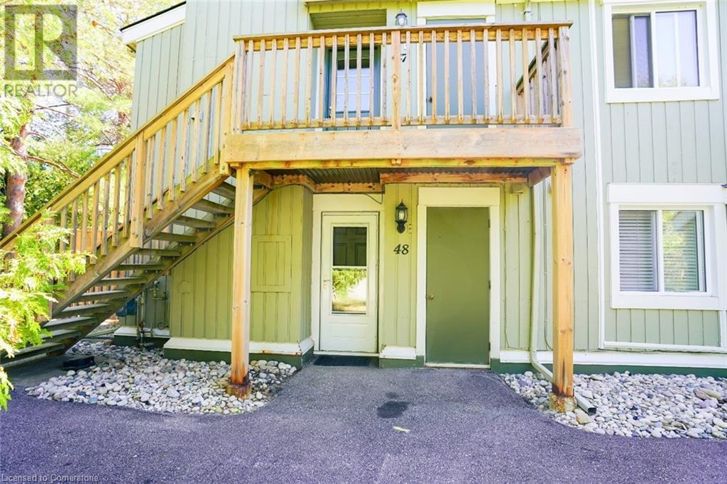 19 Dawson Drive Unit# 48, Collingwood, Ontario  L9Y 5B4 - Photo 2 - 40670082
