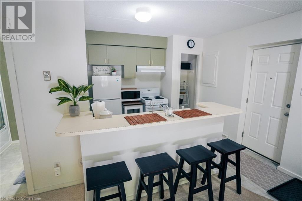 19 Dawson Drive Unit# 48, Collingwood, Ontario  L9Y 5B4 - Photo 5 - 40670082