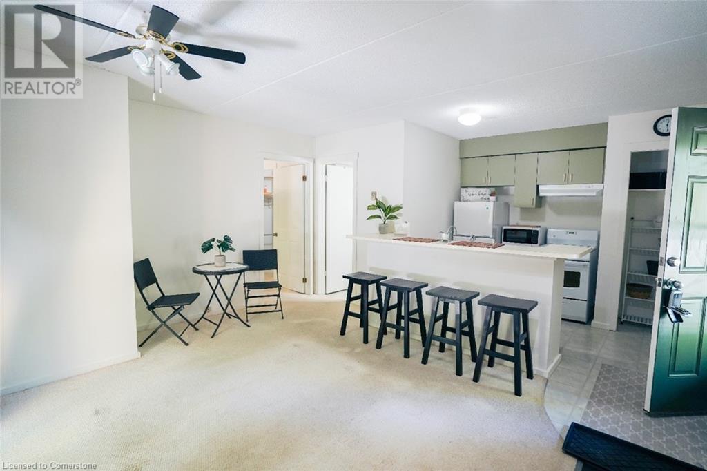 19 Dawson Drive Unit# 48, Collingwood, Ontario  L9Y 5B4 - Photo 7 - 40670082