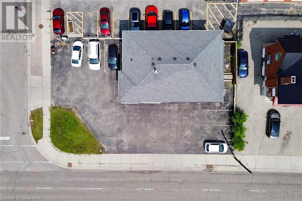 150 Victoria Street N Unit# (Upper Level): Unit 5, Kitchener, Ontario  N2H 5C6 - Photo 10 - 40669331