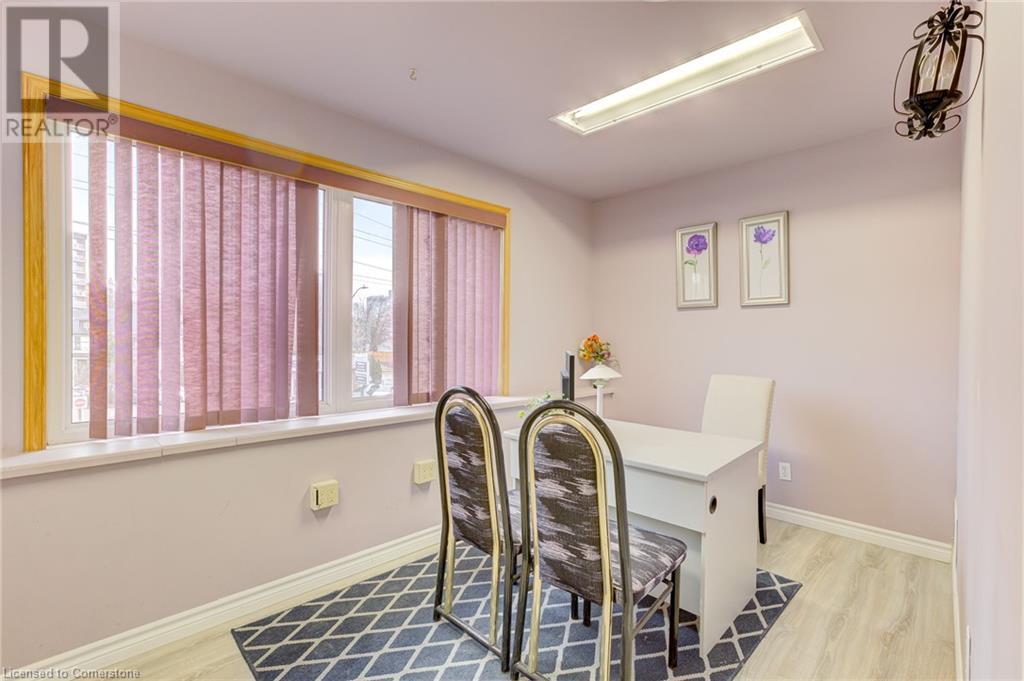 150 Victoria Street N Unit# (Upper Level): Unit 5, Kitchener, Ontario  N2H 5C6 - Photo 7 - 40669331