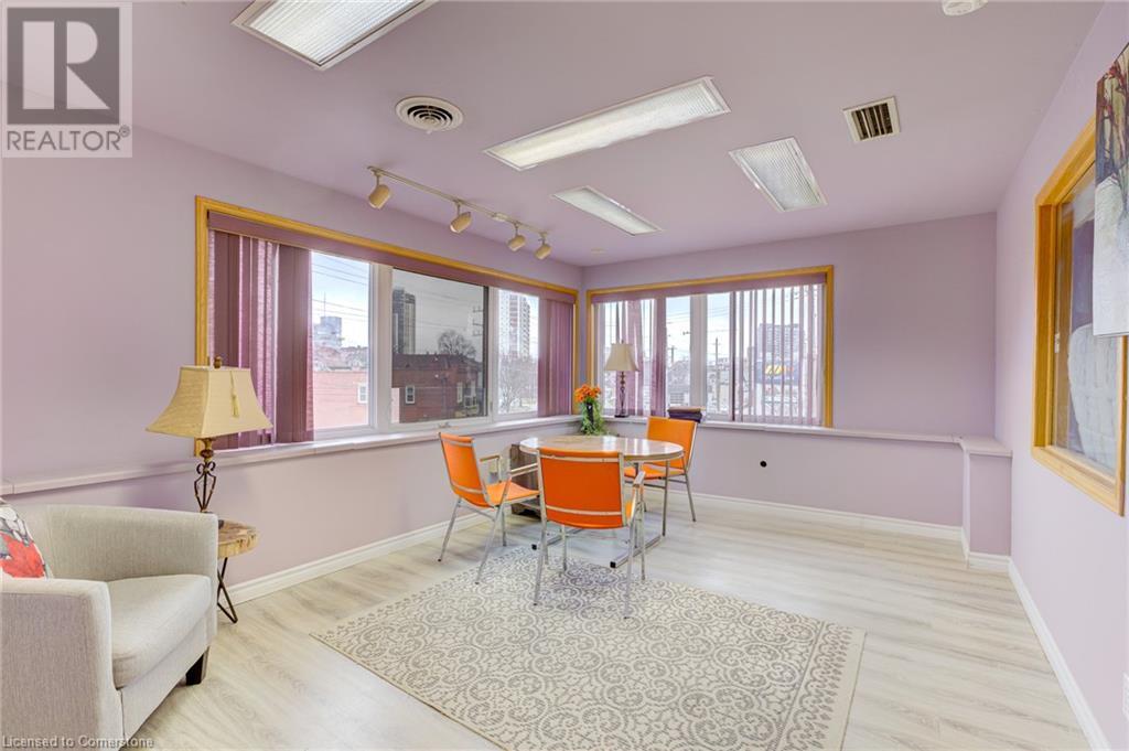 150 Victoria Street N Unit# (Upper Level): Unit 5, Kitchener, Ontario  N2H 5C6 - Photo 8 - 40669331