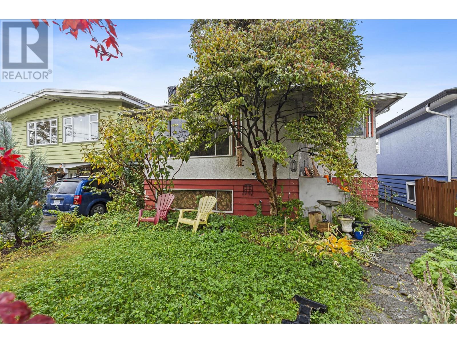 436 Alberta Street, New Westminster, British Columbia  V3L 3J7 - Photo 35 - R2937932