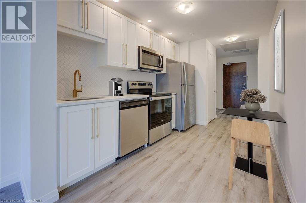 108 Garment Street Unit# 713, Kitchener, Ontario  N2G 0E2 - Photo 4 - 40665187
