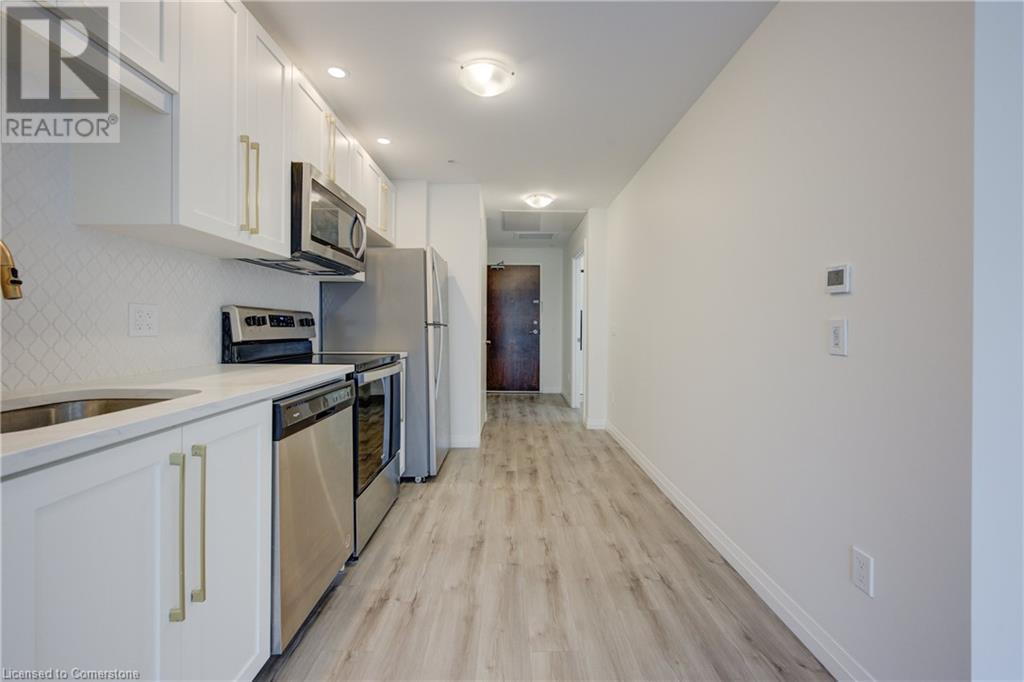 108 Garment Street Unit# 713, Kitchener, Ontario  N2G 0E2 - Photo 15 - 40665187