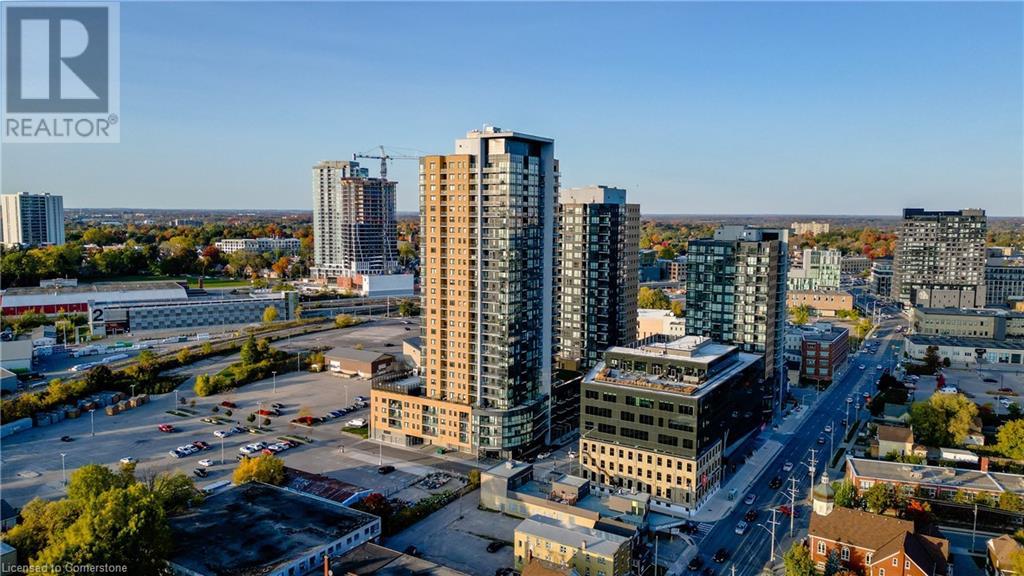 108 Garment Street Unit# 713, Kitchener, Ontario  N2G 0E2 - Photo 48 - 40665187
