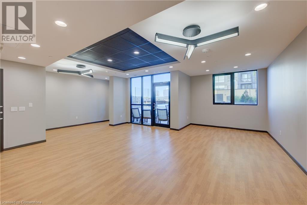 108 Garment Street Unit# 713, Kitchener, Ontario  N2G 0E2 - Photo 41 - 40665187