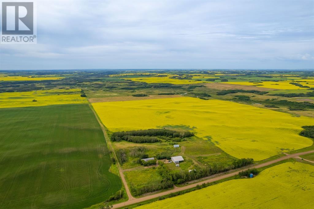 Ne-33-46-28-W3, Rural, Saskatchewan  S9V 0P0 - Photo 23 - A2149573