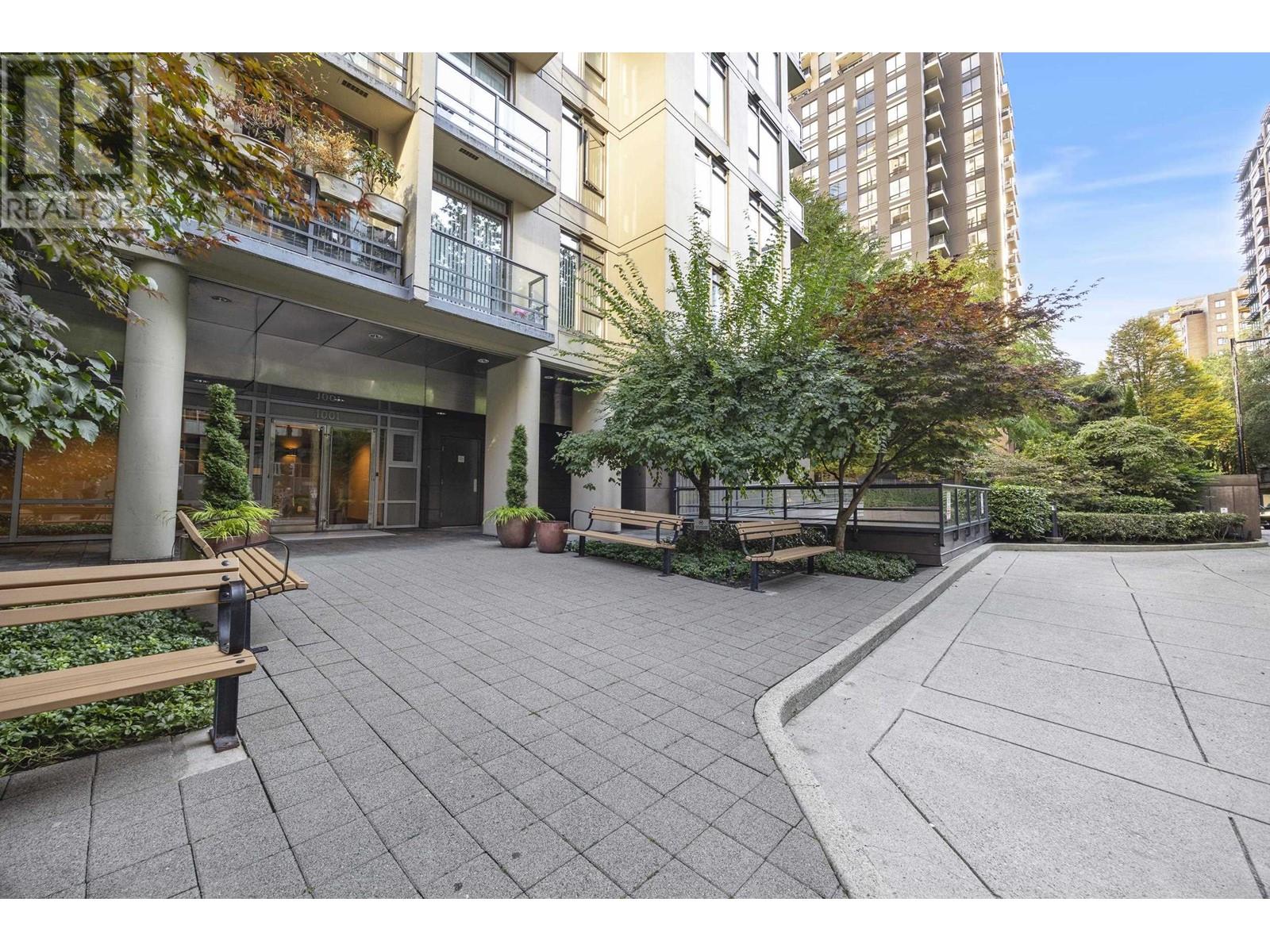 507 1001 Homer Street, Vancouver, British Columbia  V6B 1M9 - Photo 7 - R2939208