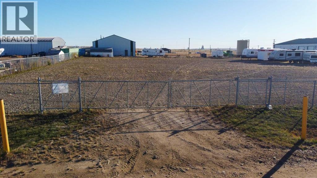 5311 37 Street, Provost, Alberta  T0B 3S0 - Photo 2 - A2175511