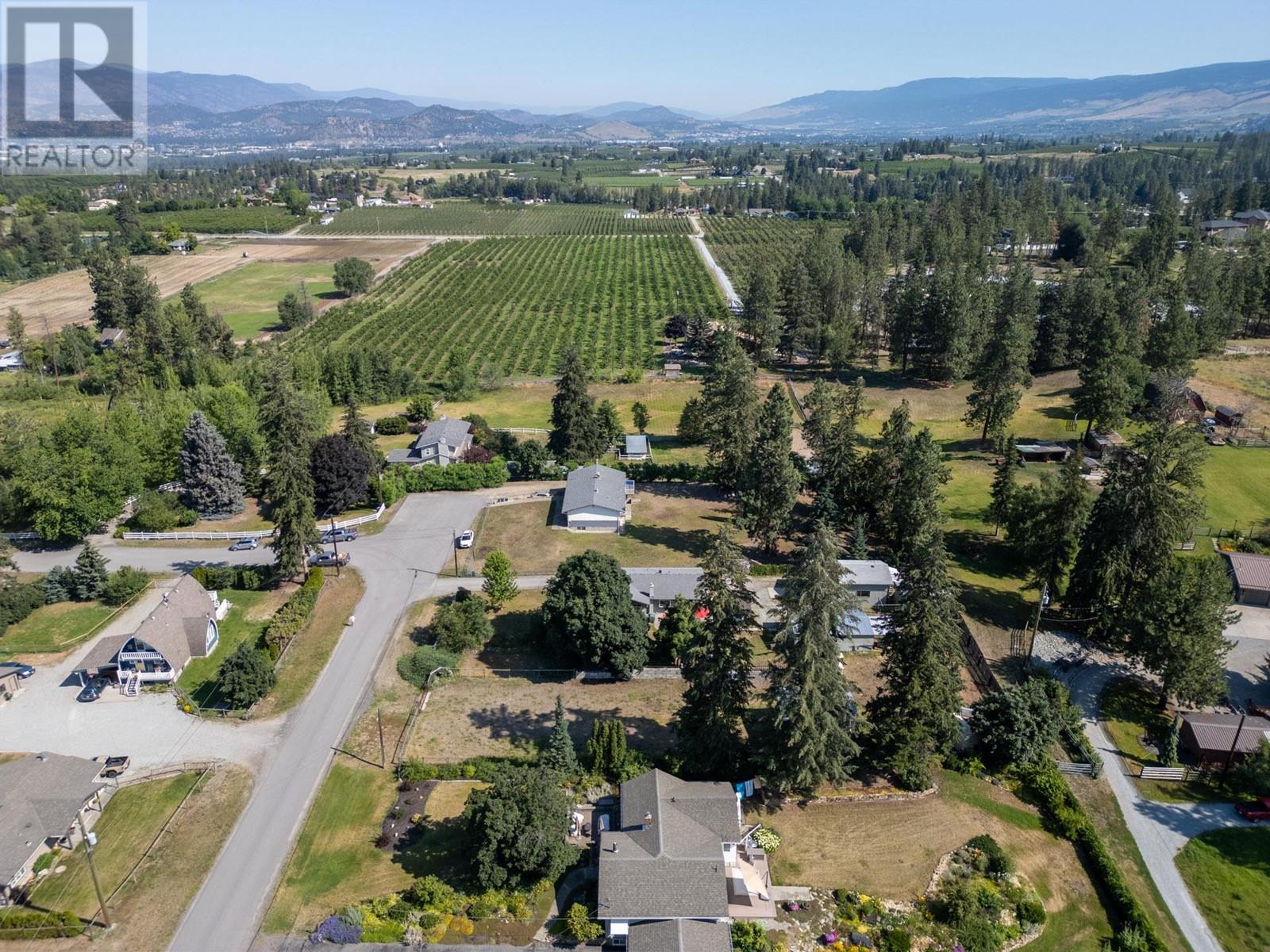 4151 Sealy Road Kelowna