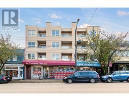 4416 W 10TH AVENUE, Vancouver, British Columbia