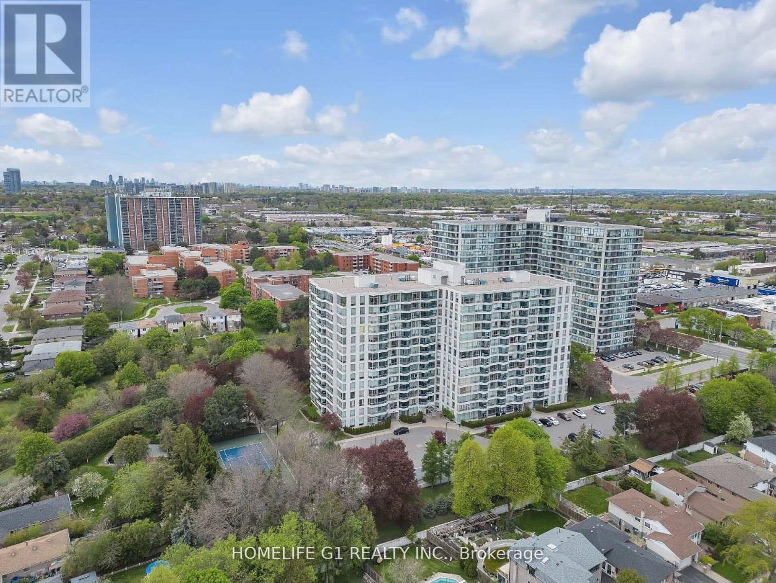 913 - 4727 Sheppard Avenue E, Toronto, Ontario  M1S 5B3 - Photo 2 - E9513965