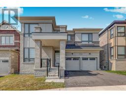 3038 HOLLYBERRY TRAIL, Pickering, Ontario