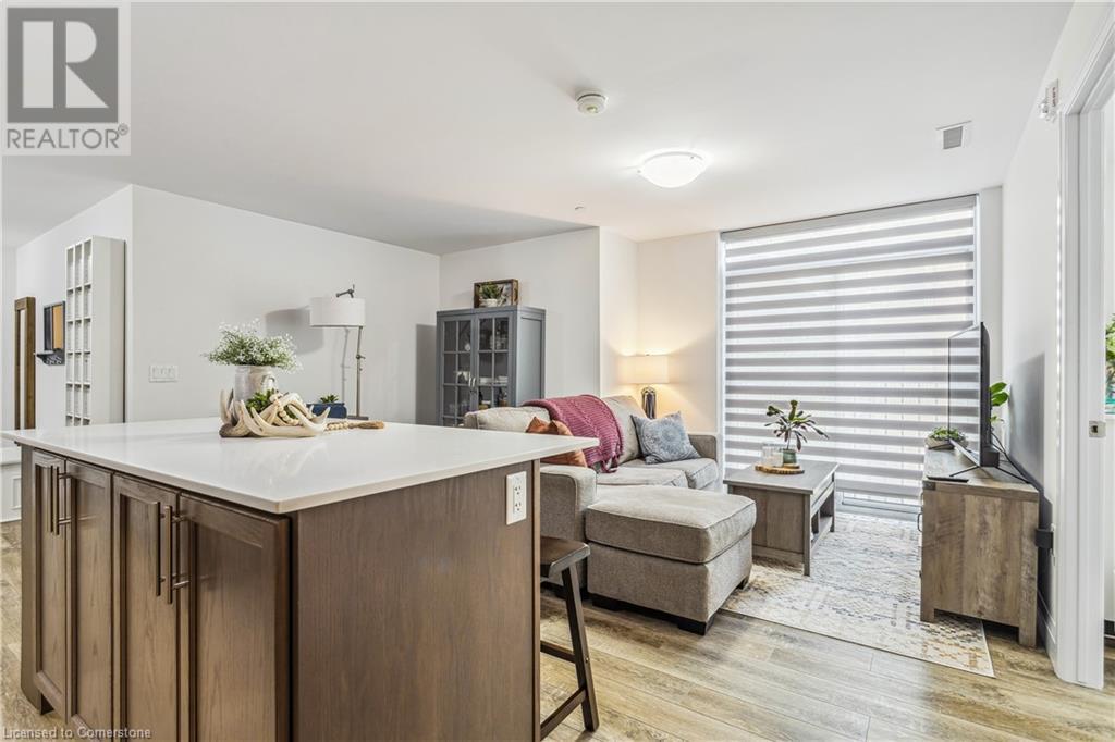 1 Redfern Avenue Avenue Unit# 220, Hamilton, Ontario  L9C 7S6 - Photo 14 - 40670048