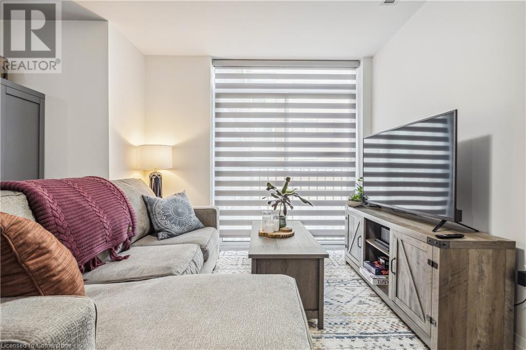 1 Redfern Avenue Avenue Unit# 220, Hamilton, Ontario  L9C 7S6 - Photo 16 - 40670048