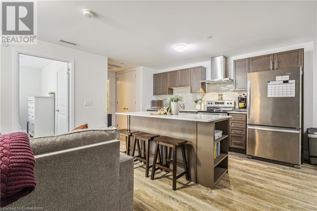1 Redfern Avenue Avenue Unit# 220, Hamilton, Ontario  L9C 7S6 - Photo 18 - 40670048