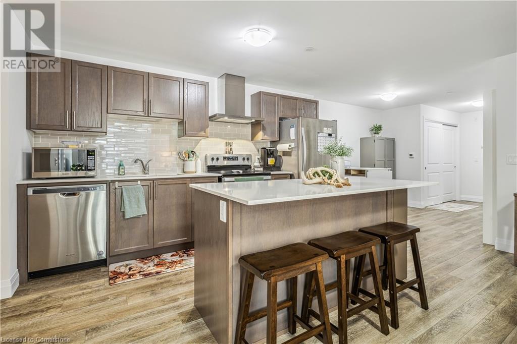 1 Redfern Avenue Avenue Unit# 220, Hamilton, Ontario  L9C 7S6 - Photo 20 - 40670048