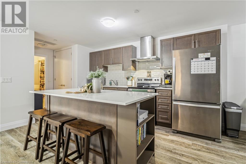 1 Redfern Avenue Avenue Unit# 220, Hamilton, Ontario  L9C 7S6 - Photo 21 - 40670048