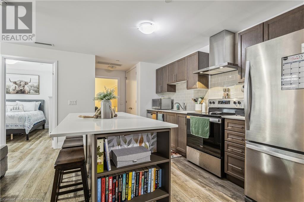 1 Redfern Avenue Avenue Unit# 220, Hamilton, Ontario  L9C 7S6 - Photo 22 - 40670048