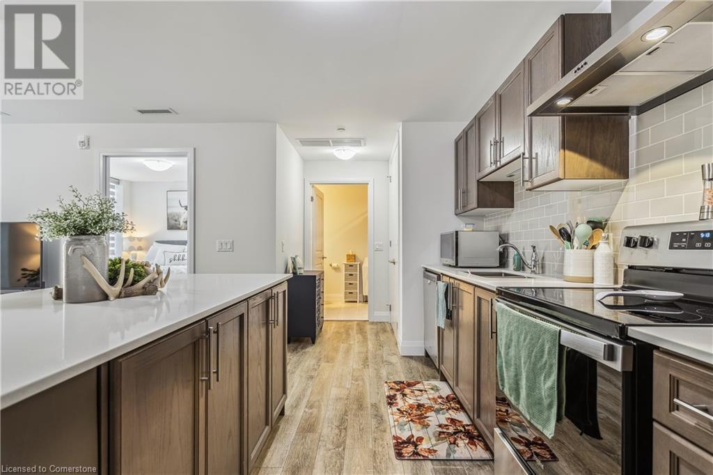 1 Redfern Avenue Avenue Unit# 220, Hamilton, Ontario  L9C 7S6 - Photo 23 - 40670048
