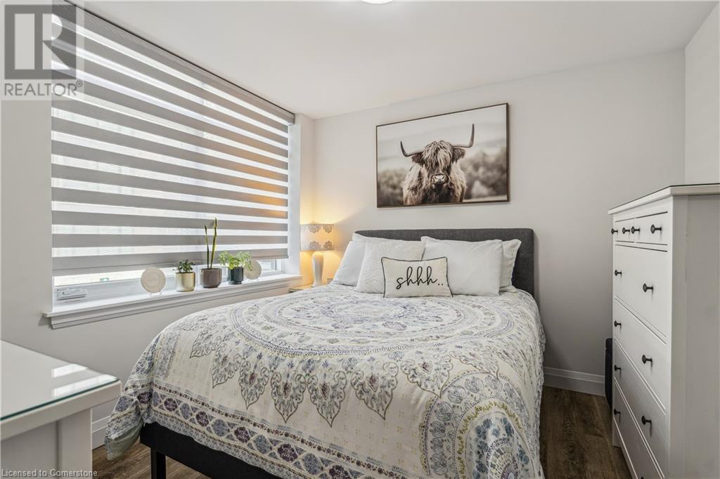 1 Redfern Avenue Avenue Unit# 220, Hamilton, Ontario  L9C 7S6 - Photo 26 - 40670048