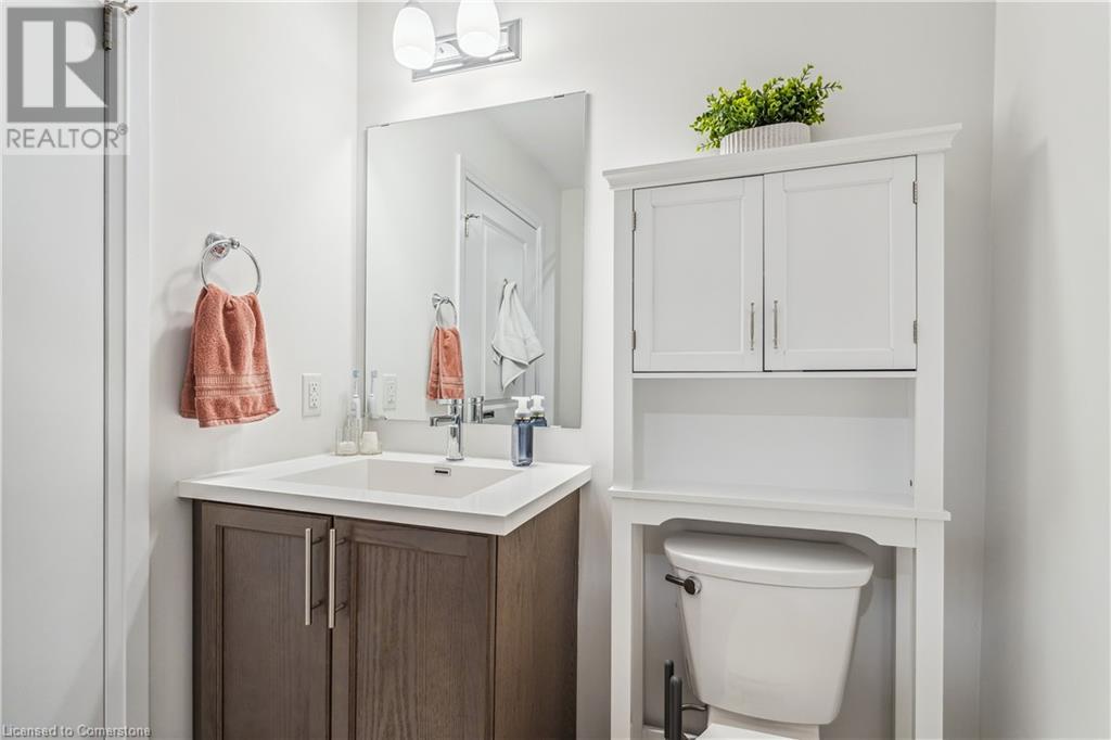 1 Redfern Avenue Avenue Unit# 220, Hamilton, Ontario  L9C 7S6 - Photo 32 - 40670048
