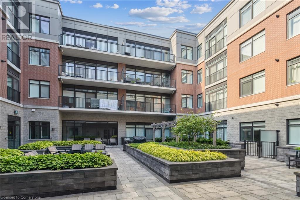 1 Redfern Avenue Avenue Unit# 220, Hamilton, Ontario  L9C 7S6 - Photo 34 - 40670048