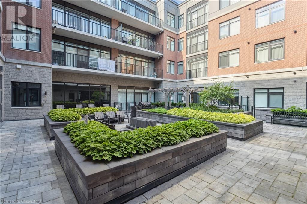 1 Redfern Avenue Avenue Unit# 220, Hamilton, Ontario  L9C 7S6 - Photo 35 - 40670048