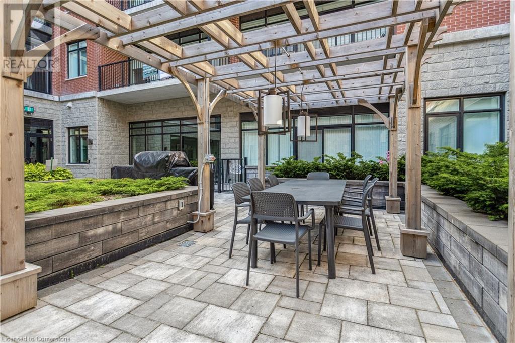1 Redfern Avenue Avenue Unit# 220, Hamilton, Ontario  L9C 7S6 - Photo 36 - 40670048