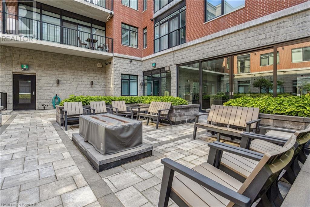 1 Redfern Avenue Avenue Unit# 220, Hamilton, Ontario  L9C 7S6 - Photo 37 - 40670048