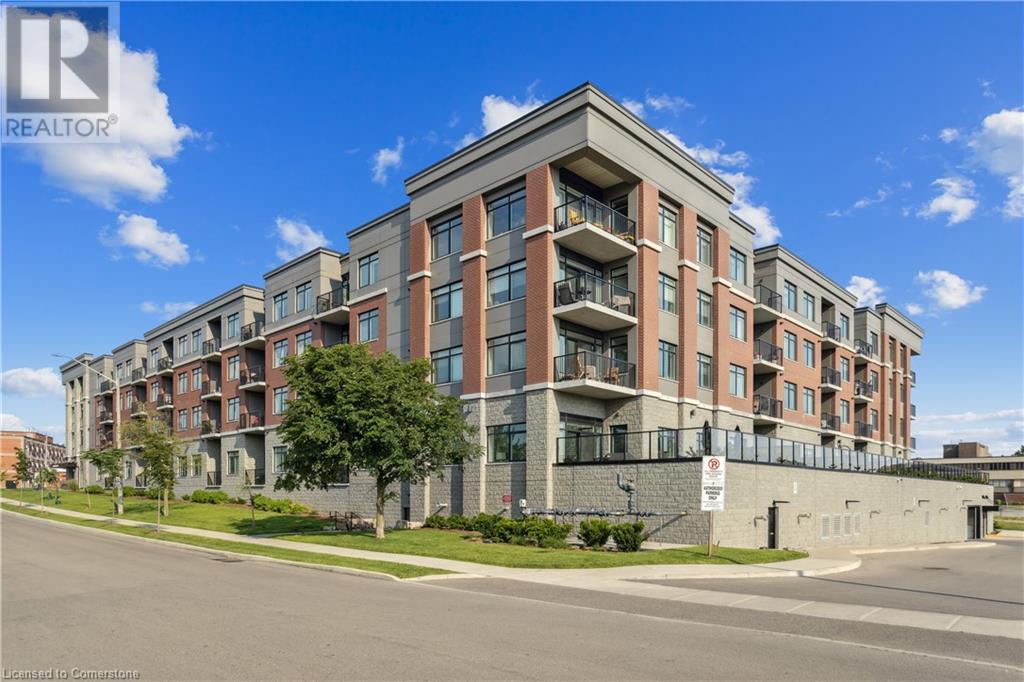 1 Redfern Avenue Avenue Unit# 220, Hamilton, Ontario  L9C 7S6 - Photo 39 - 40670048