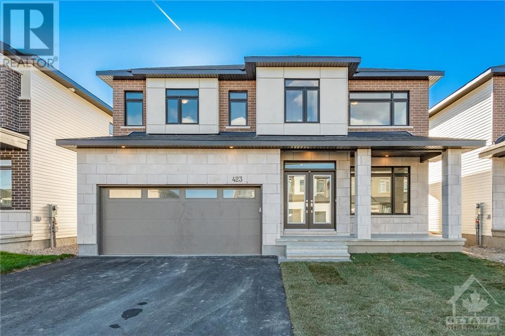 423 Shuttleworth DriveOttawa, Ontario  K1T 3W7 - Photo 1 - X9524407