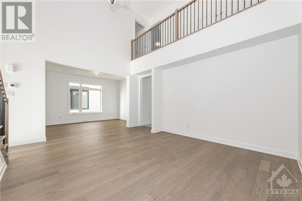 423 Shuttleworth DriveOttawa, Ontario  K1T 3W7 - Photo 4 - X9524407