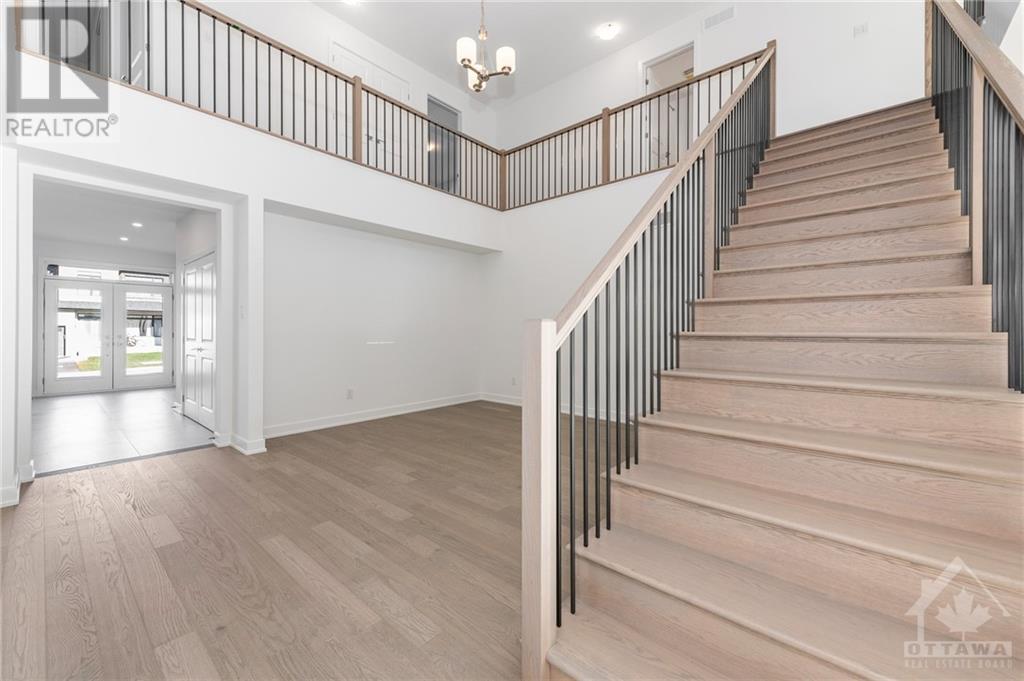423 Shuttleworth DriveOttawa, Ontario  K1T 3W7 - Photo 6 - X9524407