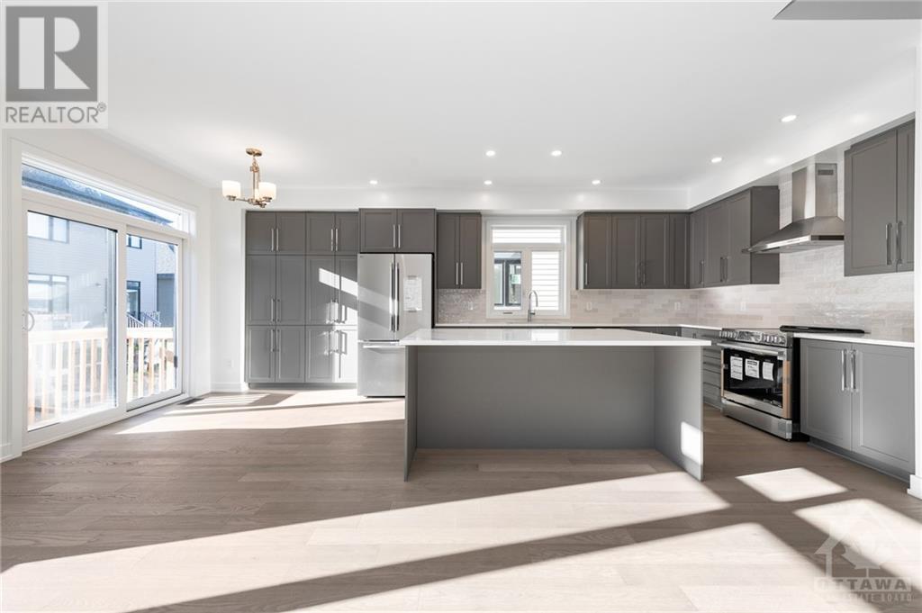 423 Shuttleworth DriveOttawa, Ontario  K1T 3W7 - Photo 7 - X9524407