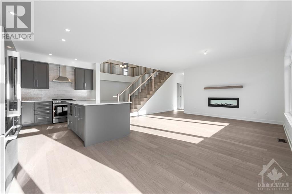 423 Shuttleworth DriveOttawa, Ontario  K1T 3W7 - Photo 8 - X9524407