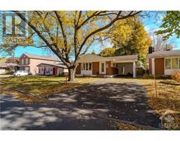 1978 FEATHERSTON DRIVE, Ottawa, Ontario