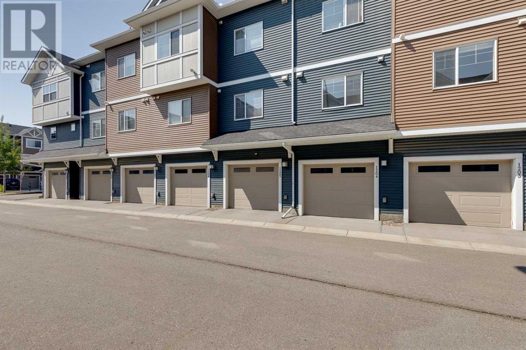 1204, 1225 Kings Heights Way Se, Airdrie, Alberta  T4A 0M4 - Photo 4 - A2175532