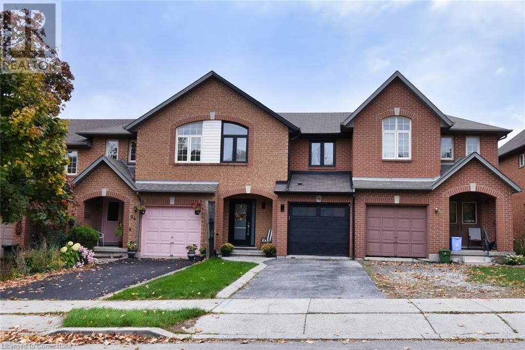 26 WESTVILLAGE Drive, hamilton, Ontario