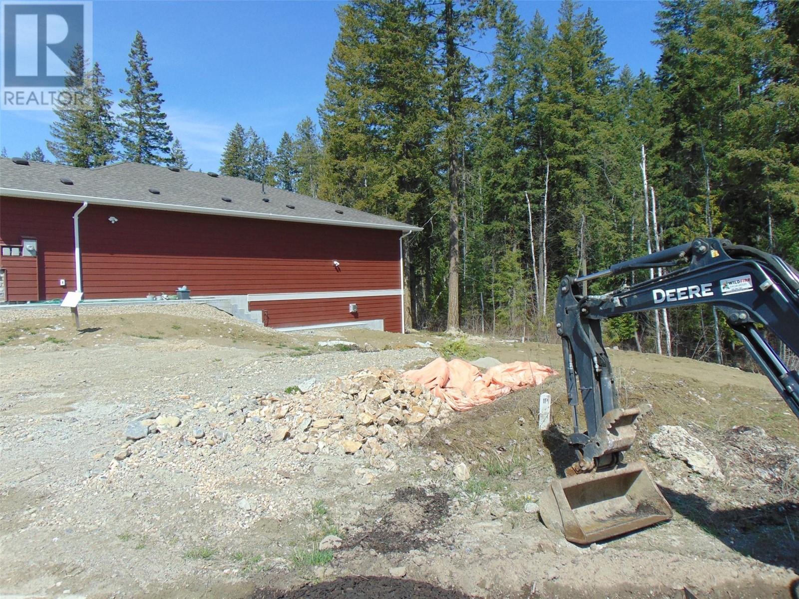 Property at 2715 Golf Course Drive Lot# SL 17 image 3