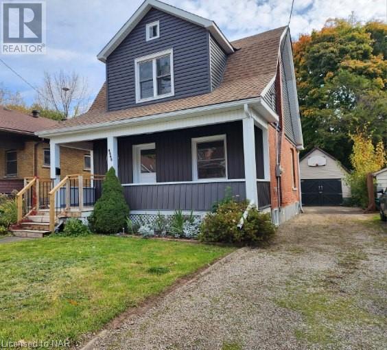 4848 Second Avenue, Niagara Falls, Ontario  L2E 4J1 - Photo 4 - 40642950