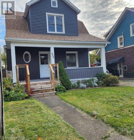 4848 Second Avenue, Niagara Falls, Ontario  L2E 4J1 - Photo 3 - 40642950