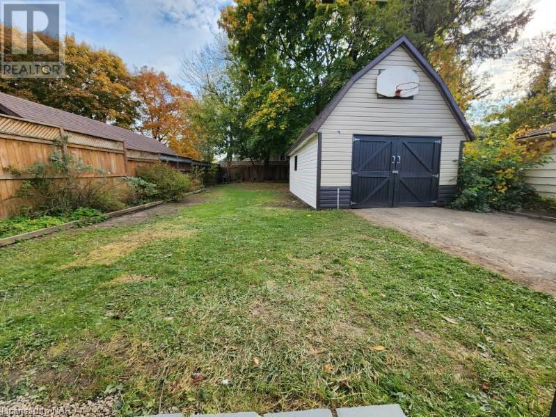 4848 Second Avenue, Niagara Falls, Ontario  L2E 4J1 - Photo 39 - 40642950