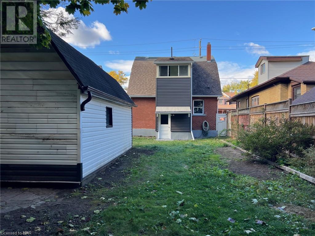 4848 Second Avenue, Niagara Falls, Ontario  L2E 4J1 - Photo 37 - 40642950