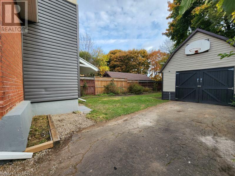 4848 Second Avenue, Niagara Falls, Ontario  L2E 4J1 - Photo 40 - 40642950